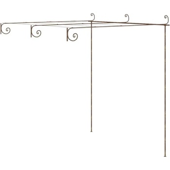 Image 1 of vidaXL 313997 3x3x2,5 m
