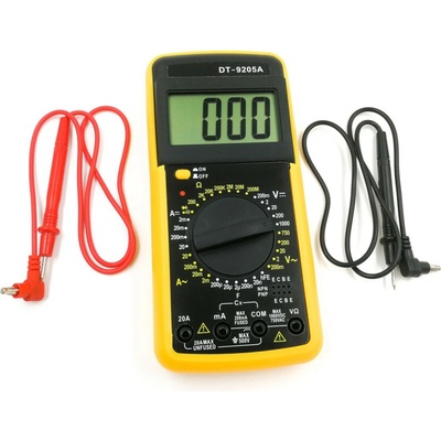 Xline dt9205a