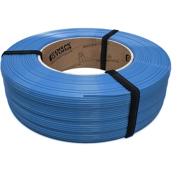 FormFutura PLA филамент FormFutura ReFill PLA, 1.75 mm, 0.75 kg, Light Blue