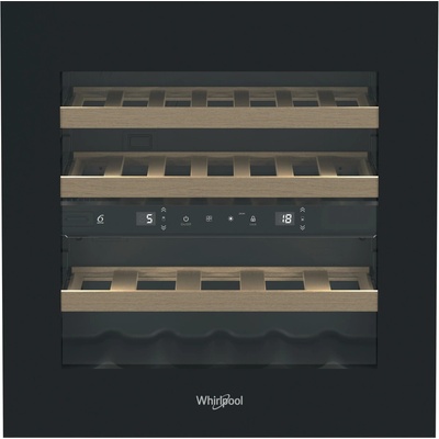 Whirlpool WHW60D2B