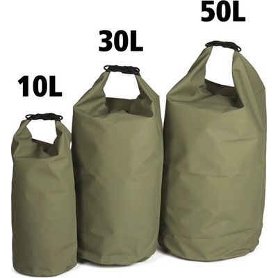 Mil-Tec Voděodolný přepravní vak 10 l