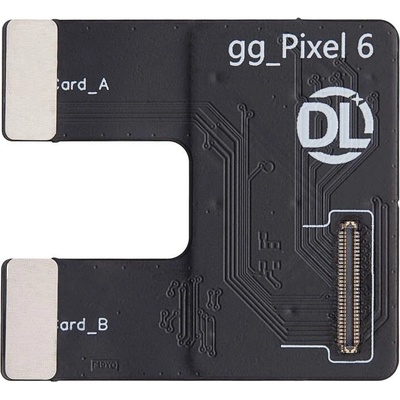 Testovací flex DL400 Pro Google Pixel 6 / 7 PIX0636