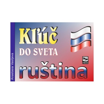Kľúč do sveta ruština