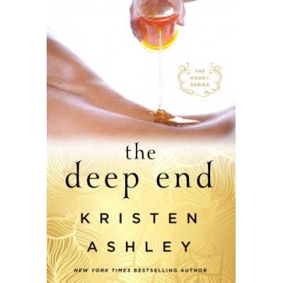 Griffin The Deep End | Kristen Ashley