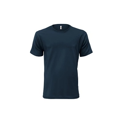 Triko Classic unisex tmavě modré