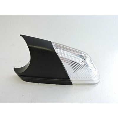 Kryt blinkru zrcátka bez osvětlení levý OCTAVIA II. do M2008, TW, 1Z0949101C