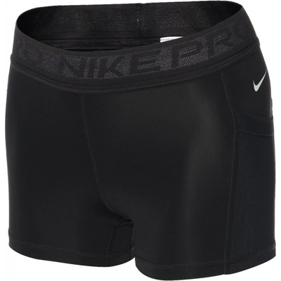 Nike pro w čierne