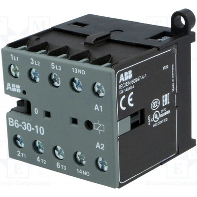 ABB GJL1211001R0101