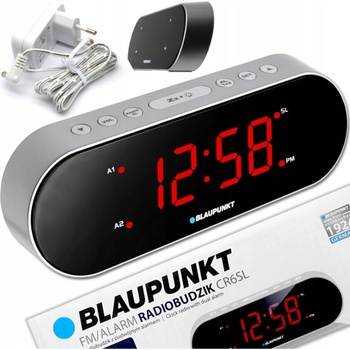 BLAUPUNKT CR6SL
