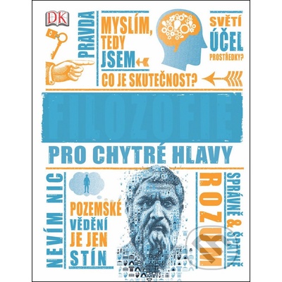 Filozofie pro chytré hlavy