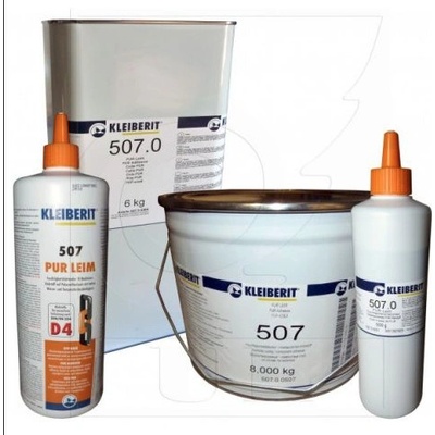 KLEIBERIT 507 lepidlo 6 kg
