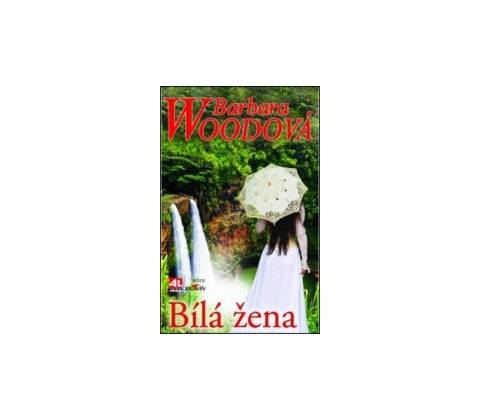 Bílá žena