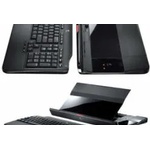 Logitech Alto Cordless (920-000403) Клавиатури