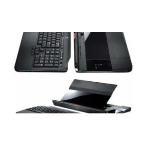 Logitech Alto Cordless (920-000403) Клавиатури