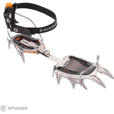 Black Diamond Sabretooth