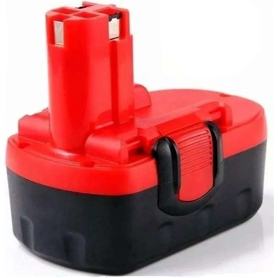 TopTechnology Bosch BAT025 18V 2000mAh Ni-Mh - neoriginální