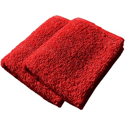Kaptan detský uterák Top 30 x 50 cm vínový