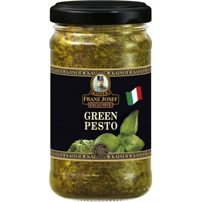 Franz Josef Kaiser Pesto bazalka 190 g