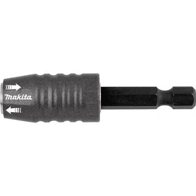 Rychloupínací držák bitů Makita 1/4