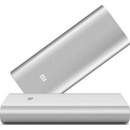 Powerbanky Xiaomi NDY-02-AL stříbrná