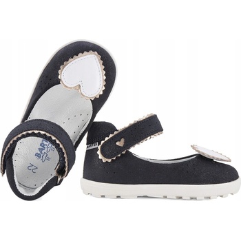 Bartek 71195/0FD tmavo modrá