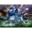 Enjoy - Puzzle Spooky Night at Dracula's Castle - 1 000 piese