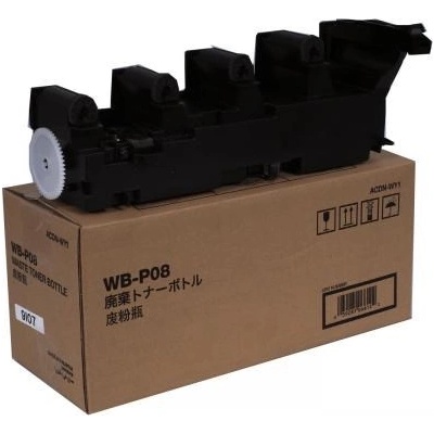 Develop - Konica Minolta Бутилка за остатъчен тонер develop wb-p08, (wb-p08)