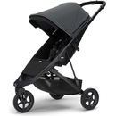 Thule Spring Canopy barevná stříška Shadow grey