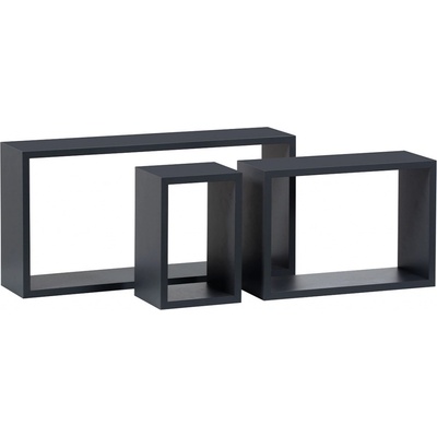 AUTRONIC Polica P-009 GREY2