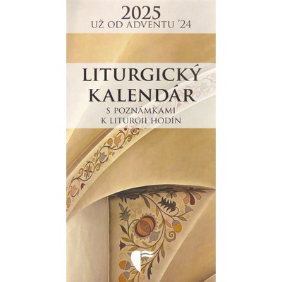Liturgický Familiaris 2025