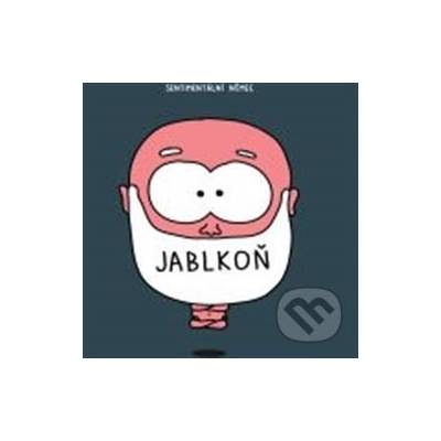 JABLKON: SENTIMENTALNI NEMEC CD