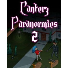 Canterz Paranormies 2