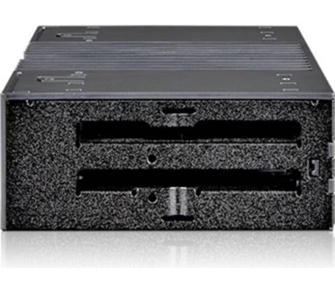 Icy Dock flexiDOCK MB024SP-B