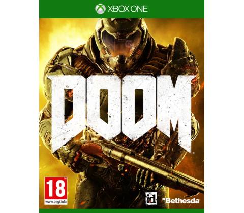 DOOM