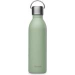 Qwetch Бутилка Isotherm ACTIVE, 600 ml - Matte Light Green