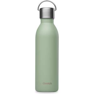 Qwetch Бутилка Isotherm ACTIVE, 600 ml - Matte Light Green