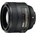 Nikon AF-S 85mm f/1.8G (JAA341DA)