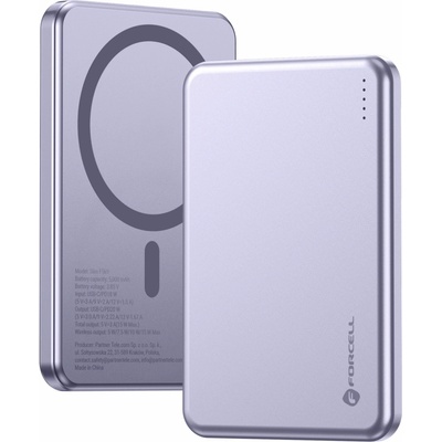 Forcell F-Energy Slim F5K9 MagSafe QC4.0 PD3.0