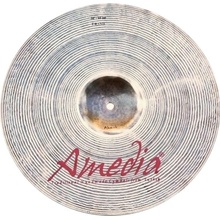 Amedia Old School Crash 18"