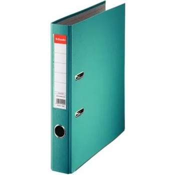 Image 1 of Esselte Economy turquoise 81175