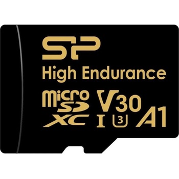 Silicon Power microSDXC 256GB A1/V30/UHS-I/U3 (SP256GBSTXDV3V1HSP)