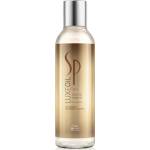Wella Luxeoil Кератинов шампоан, 200 ml - baby