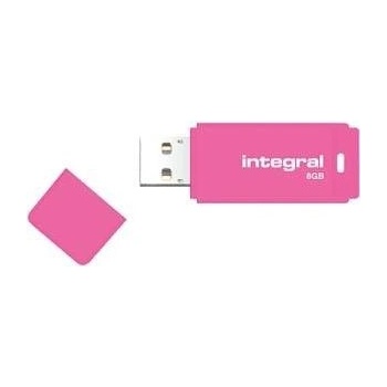 Integral Neon 8GB INFD8GBNEONPK