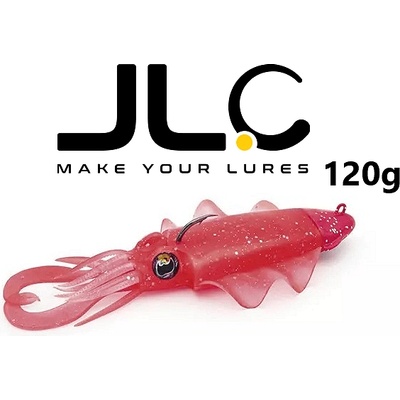 JLC LURES Силиконова примамка JLC Xoco Combo 150mm 120g