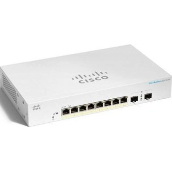 Cisco CBS220-8P-E-2G