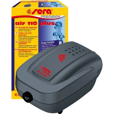 Sera Air 110 R Plus – Zboží Dáma