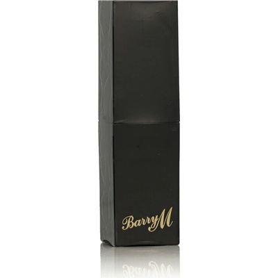 Barry M Rúž Velvet Lip Paint Angel Kiss 3,5 g