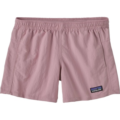 Patagonia Детски къси панталони Patagonia Kid's Baggies Shorts 4'' Unlined Shorts - Quiet Violet (701-3023-0912)