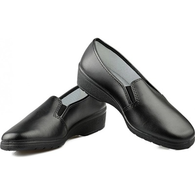 Palltex noma Дамски работни обувки, черни с размери 36-41 (540500) (540500)