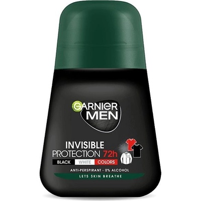 Garnier Men Mineral Neutralizer roll-on 50 ml